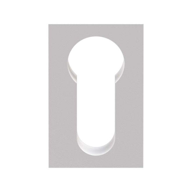 Skantrae Cilinderrozet Squared Minimal Wit